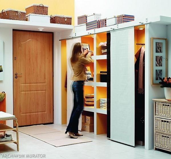 Ремонт в прихожей