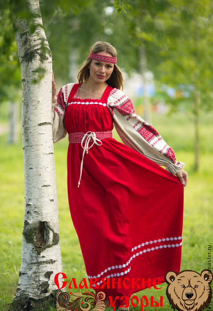 Женская Одежда Белорусская Мода