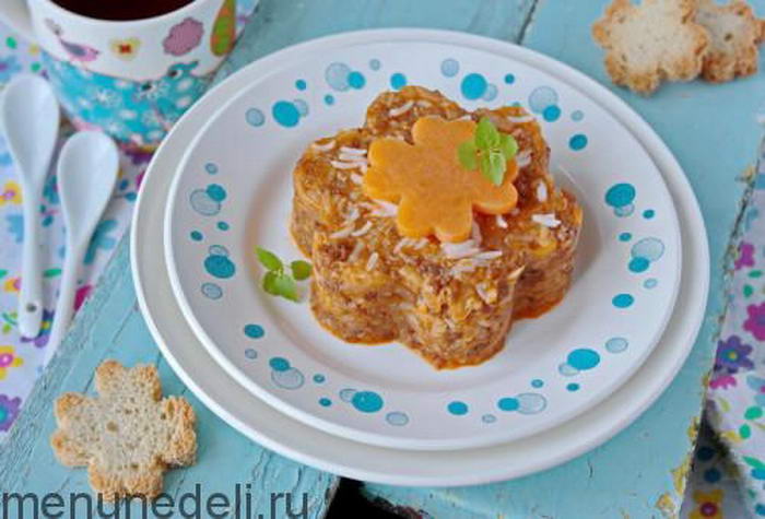 Рецепт фаршированных куриных грудок ананасом и сыром