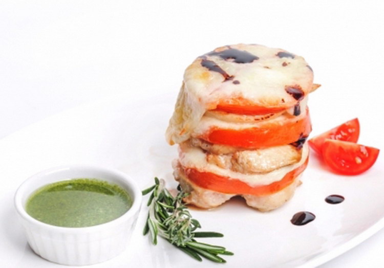 рецепт из грудок курицы в мультиварке рецепт из грудок курицы в мультиварке