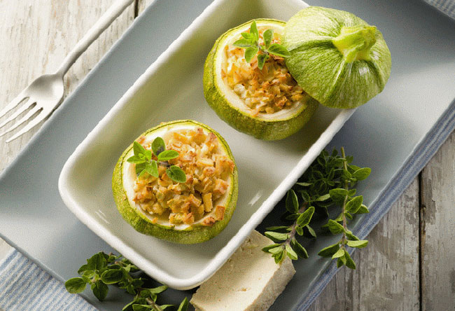 корзиночки из сыра рецепт в духовке