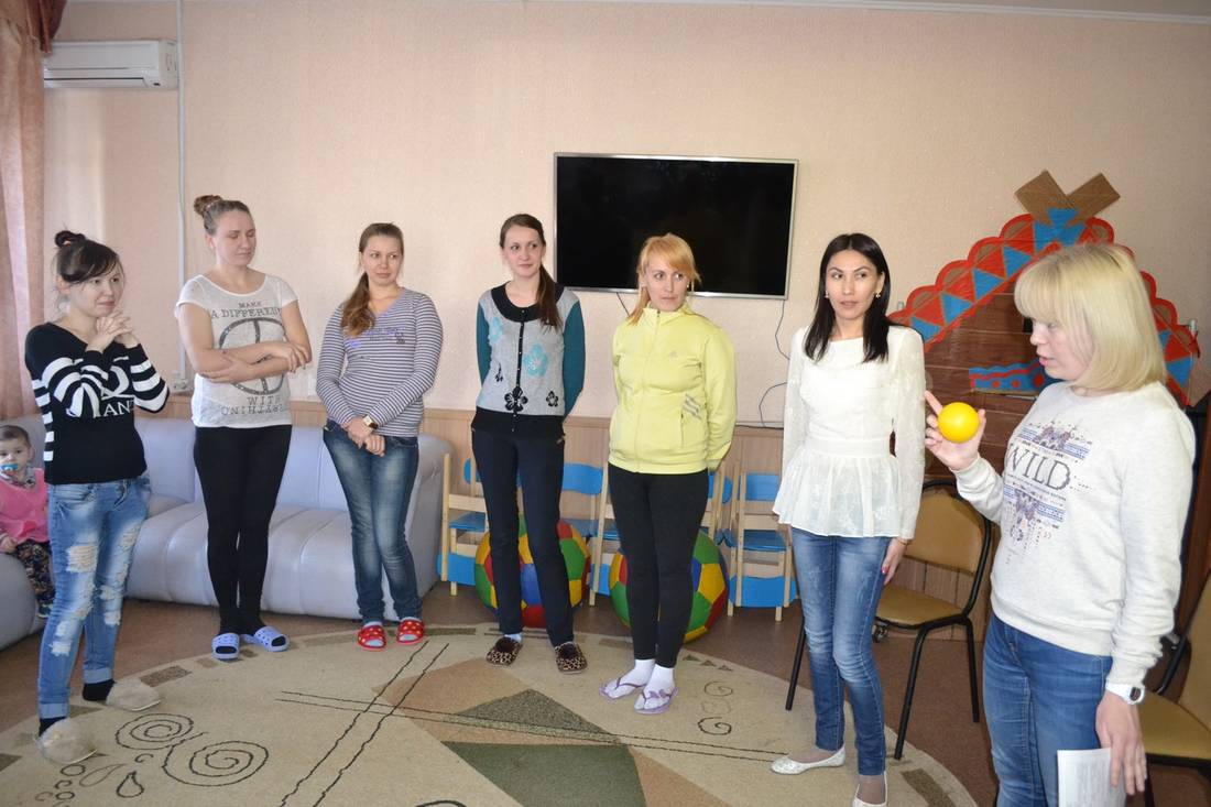 повышение женской самооценки