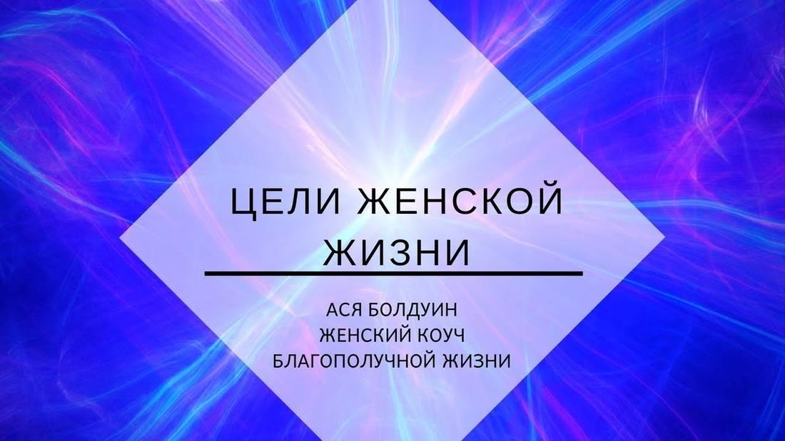 повышение женской самооценки