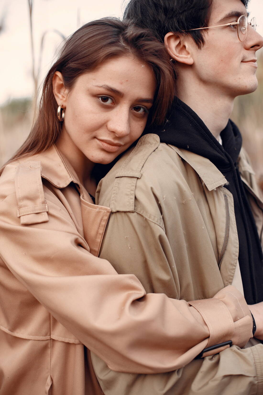 Мужчины сильно привязываются к женщинам, которые говорят им три фразы