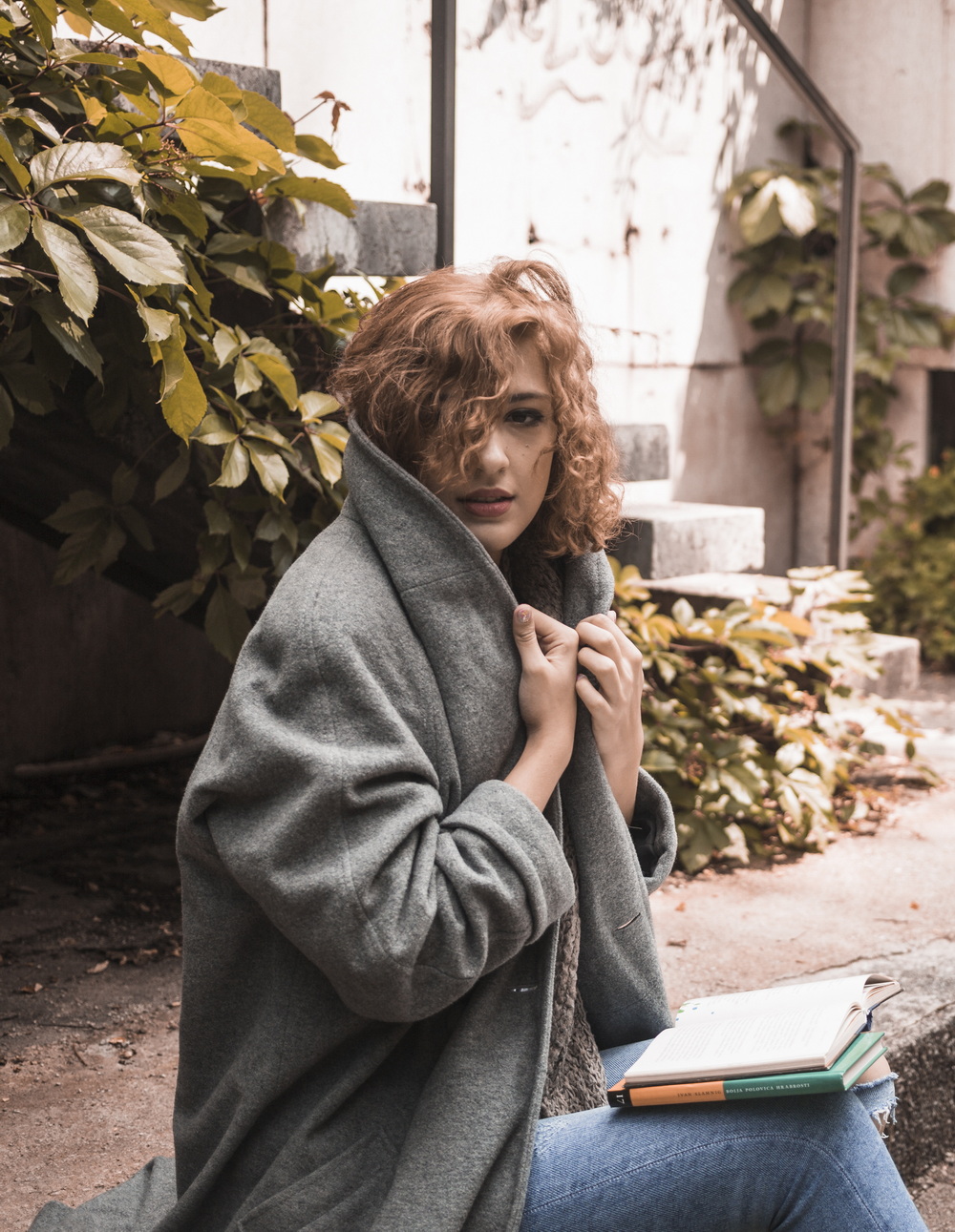 Как выжить в этом мире, если ты интроверт