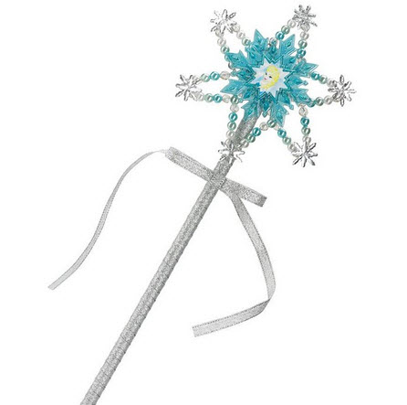 Платье Эльзы из Холодного сердца