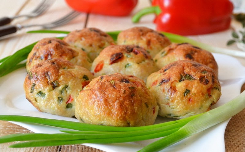 Вкусная гречка - новые рецепты