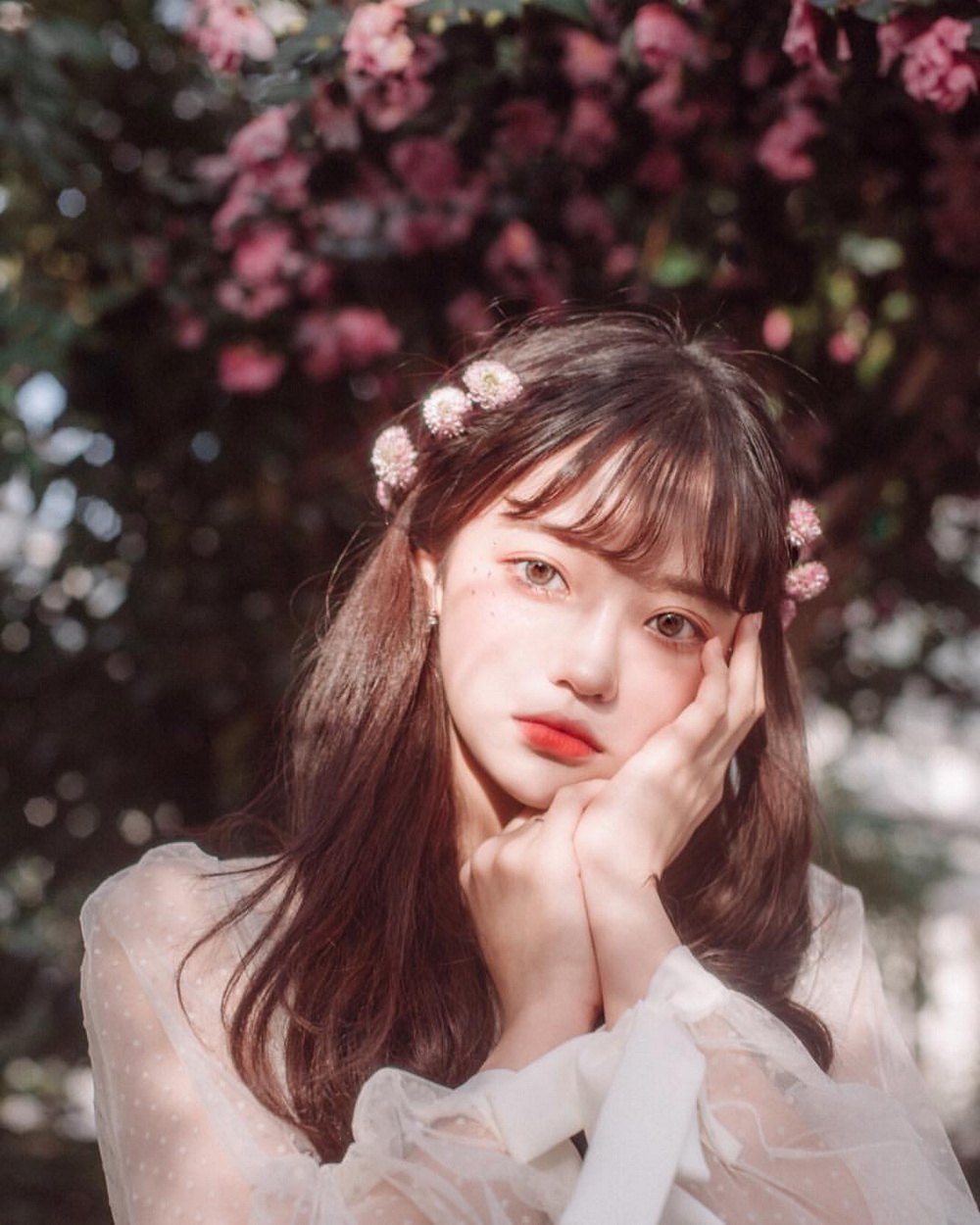 100 модных стрижек женских