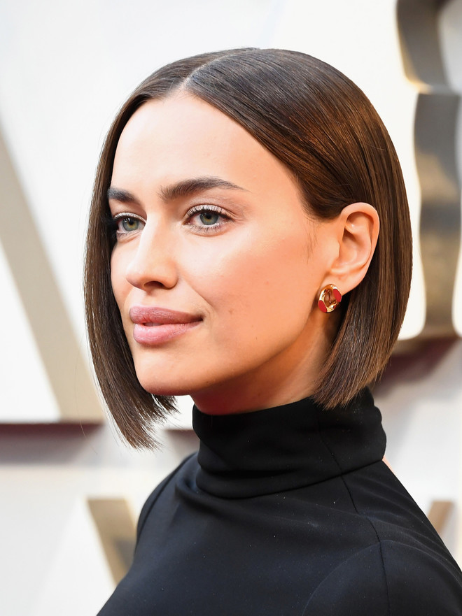 100 модных стрижек женских