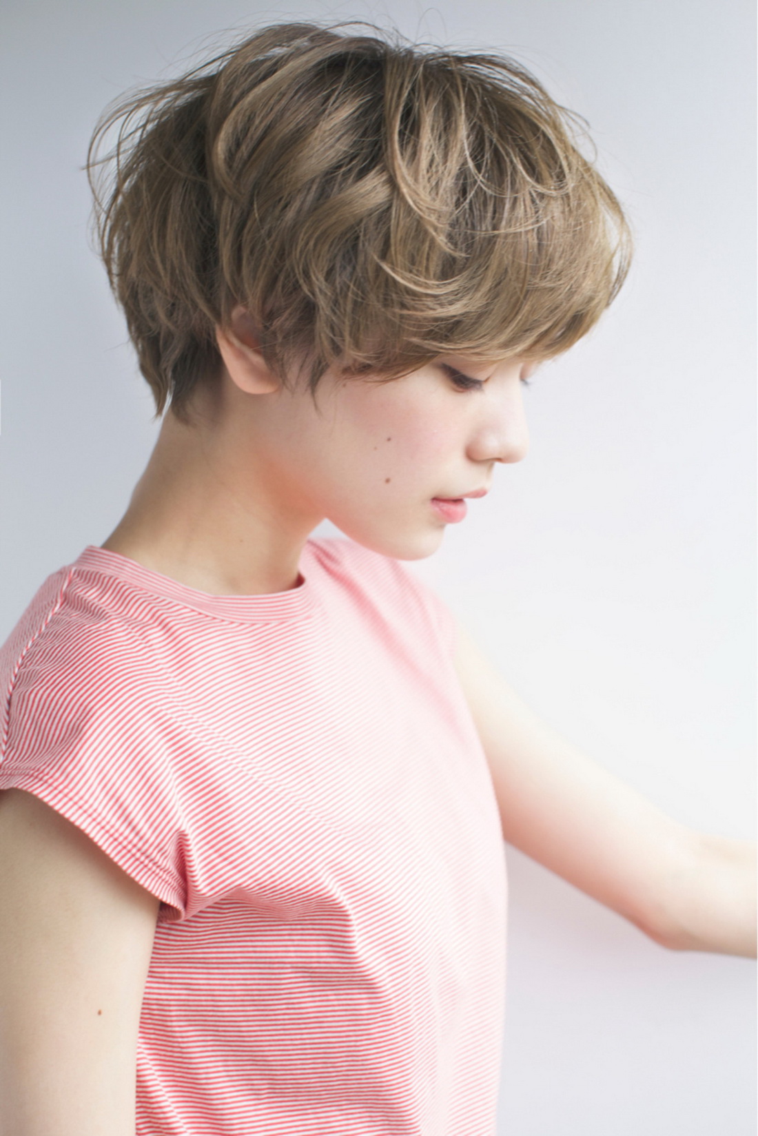 100 модных стрижек женских