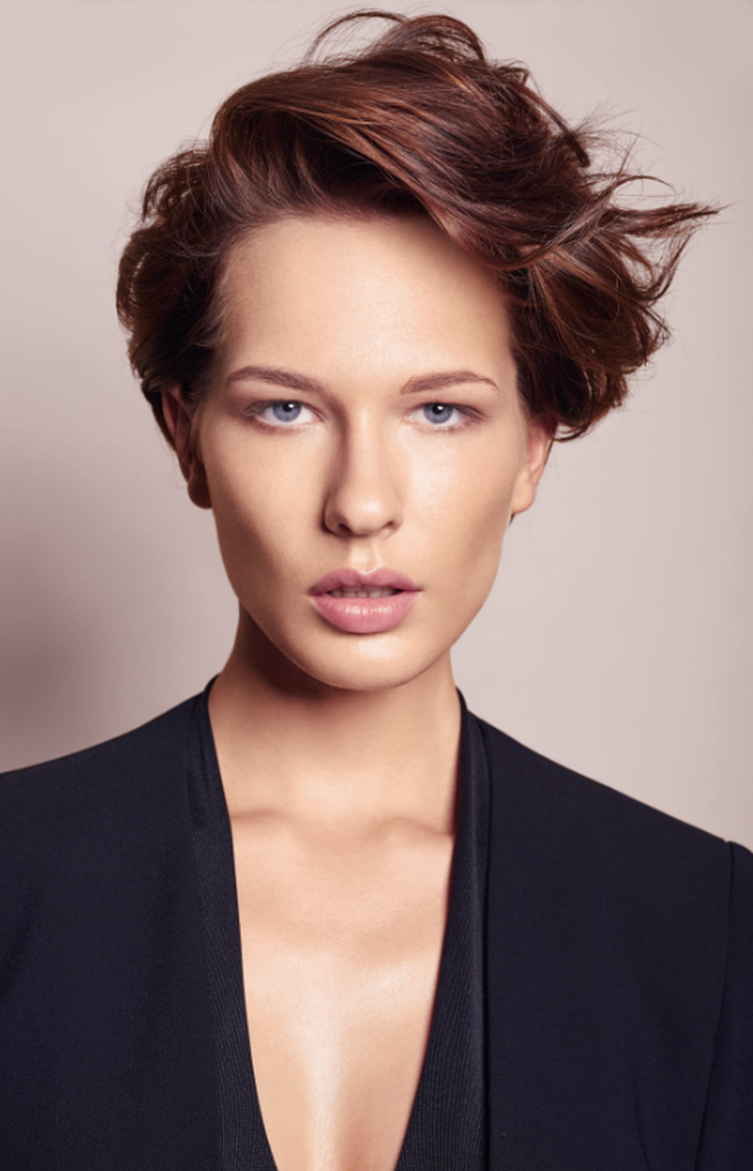 100 модных стрижек женских