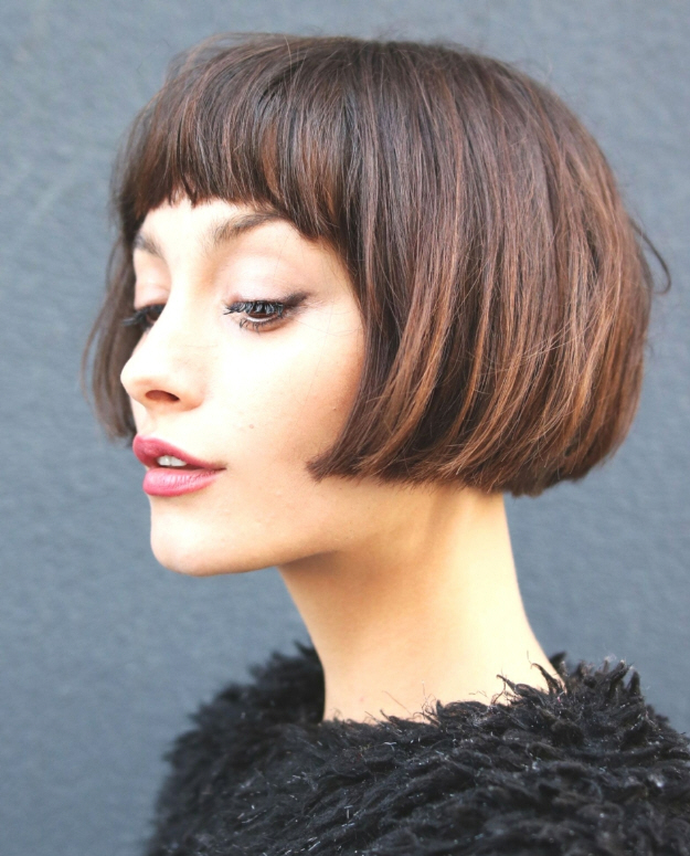 100 модных стрижек женских