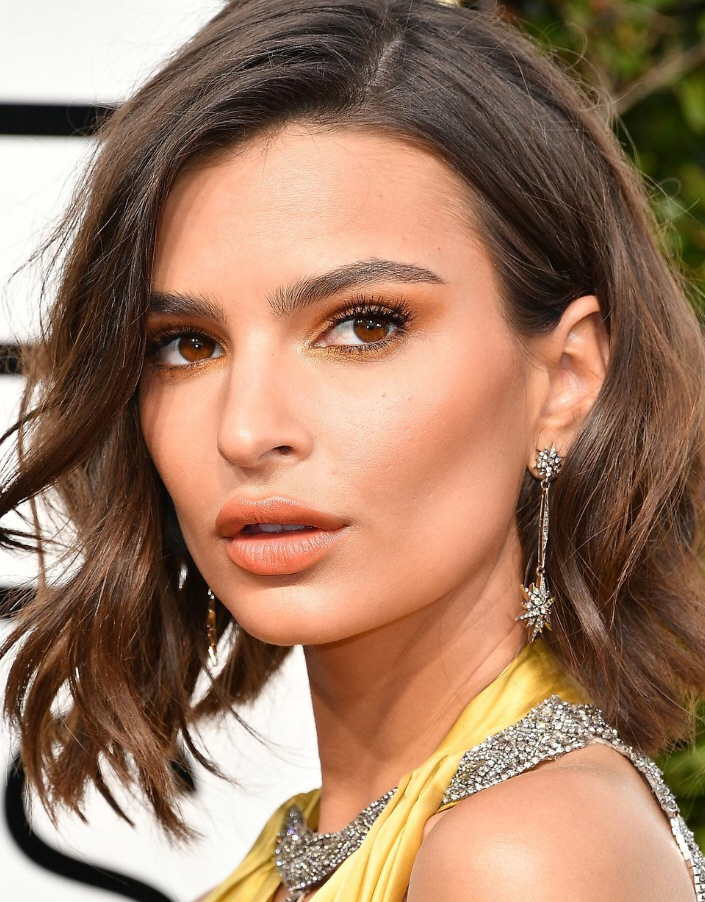 100 модных стрижек женских