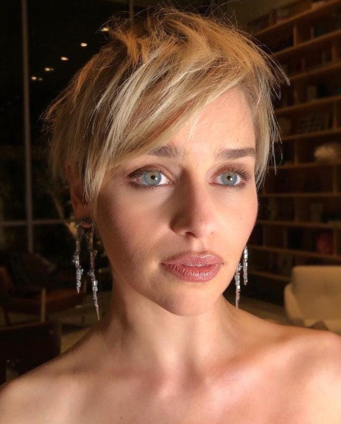 100 модных стрижек женских