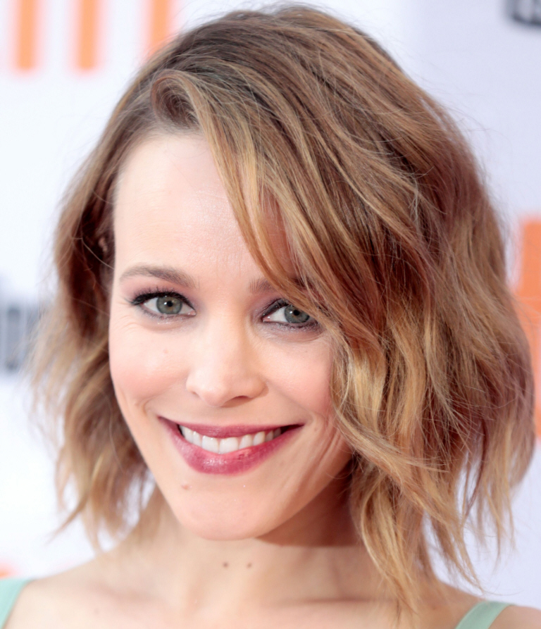 100 модных стрижек женских