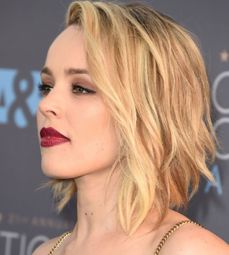 100 модных стрижек женских