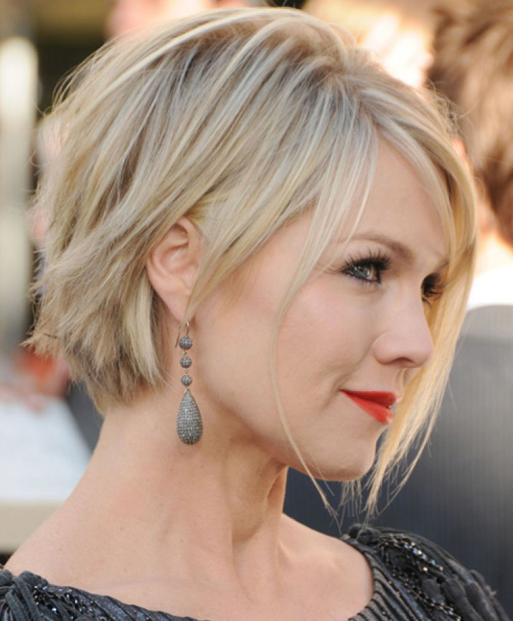 100 модных стрижек женских