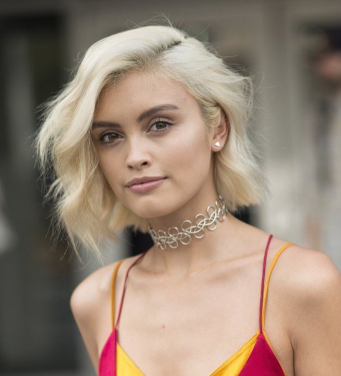 100 модных стрижек женских