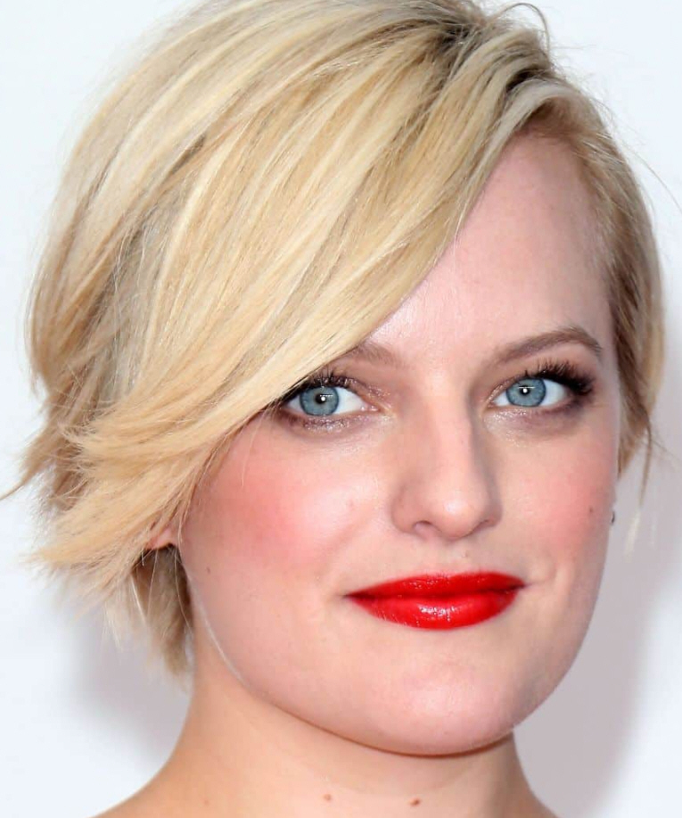 100 модных стрижек женских