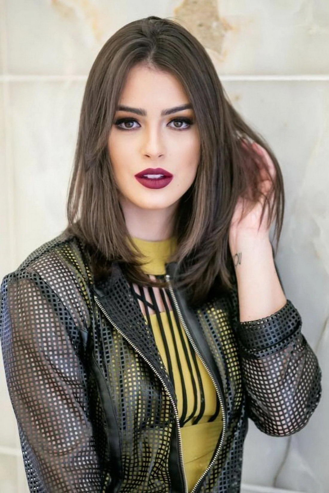 100 модных стрижек женских