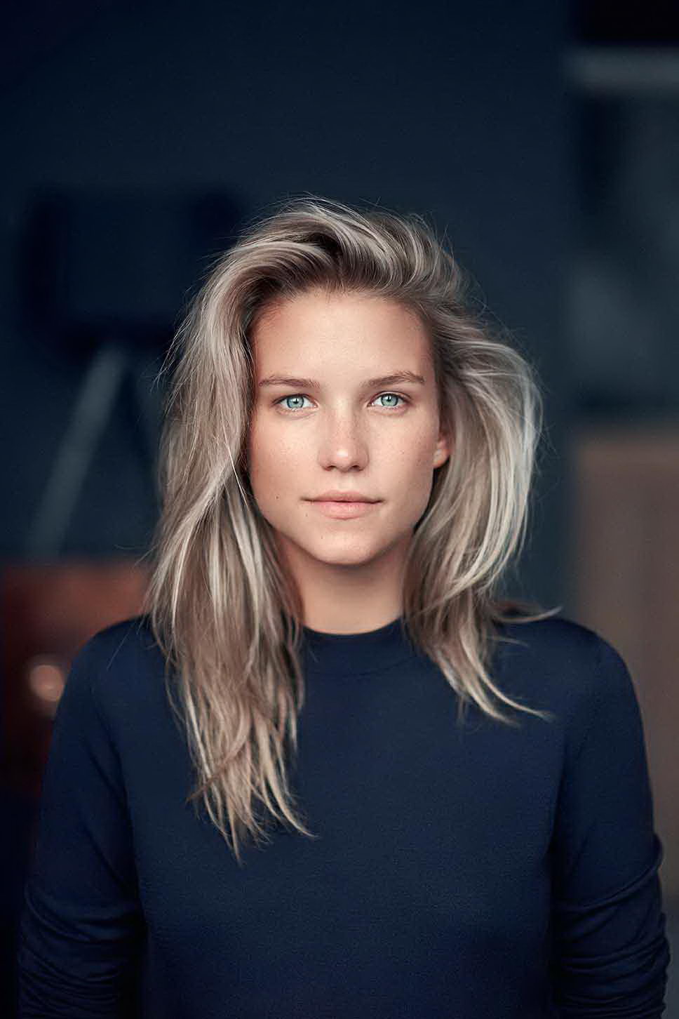 100 модных стрижек женских