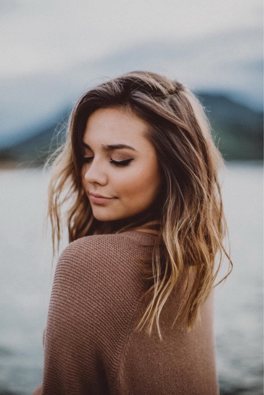 100 модных стрижек женских