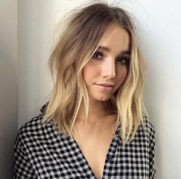 100 модных стрижек женских