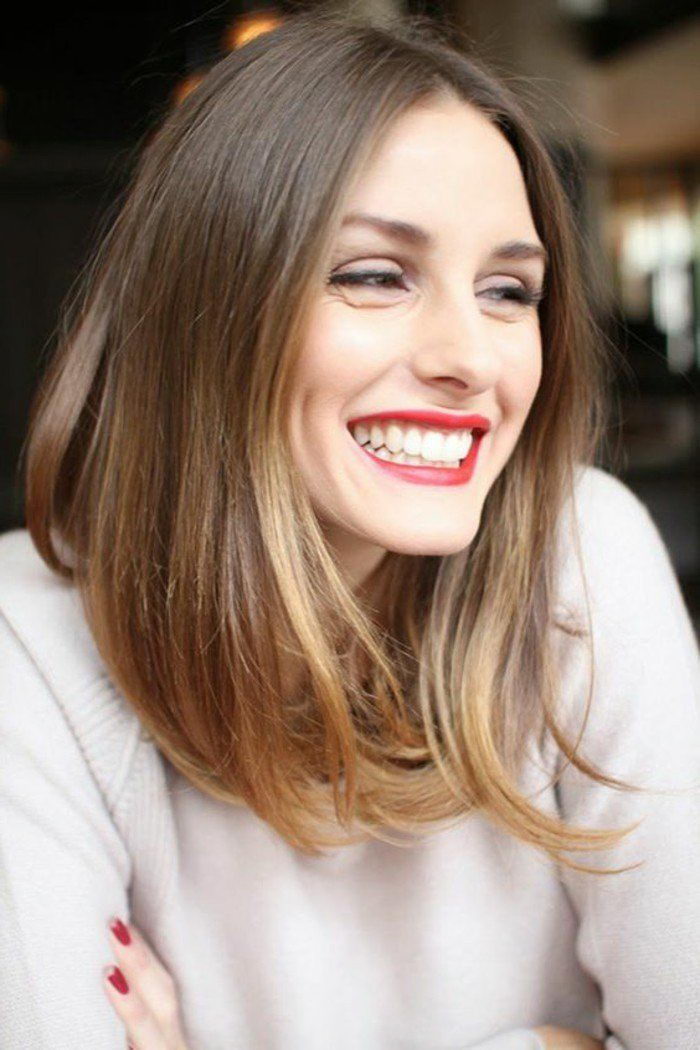 100 модных стрижек женских